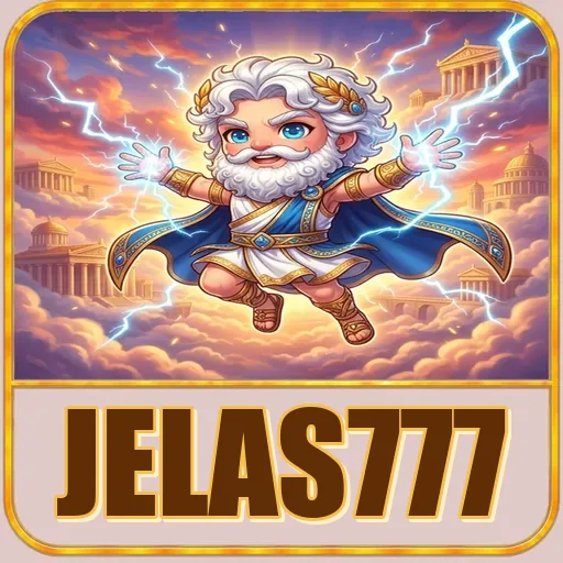 Gambar verifikasi tautan alternatif resmi jelas777 Indonesia