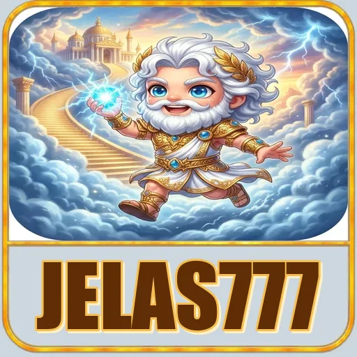 Gambar verifikasi keamanan akun masuk & daftar jelas777